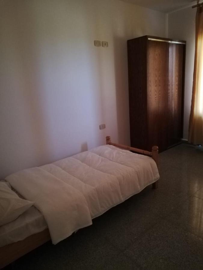 Madaba Camp Resort Eksteriør bilde